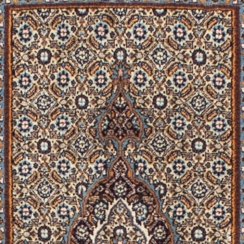 Tappeto corsia Tappeto Persero - Classico - 196 x 78 cm - beige