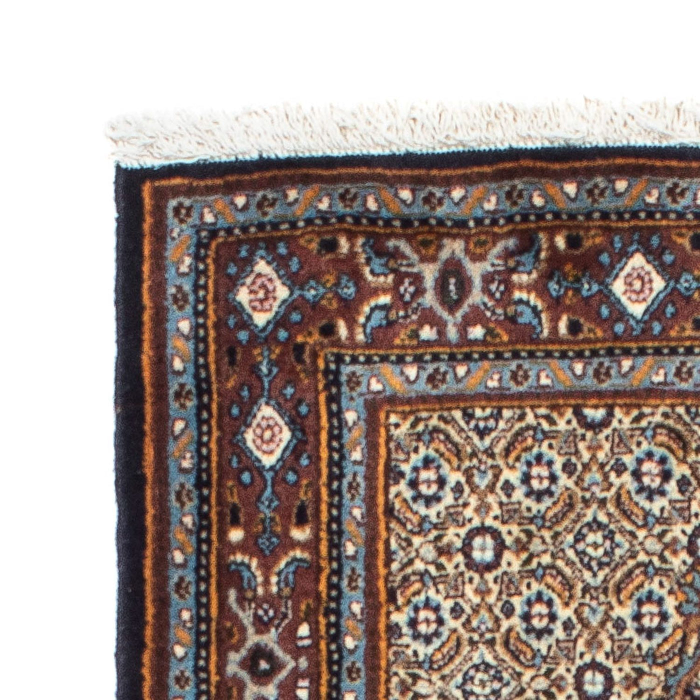 Moud Tappeto 196x78cm - Tappeto persiano