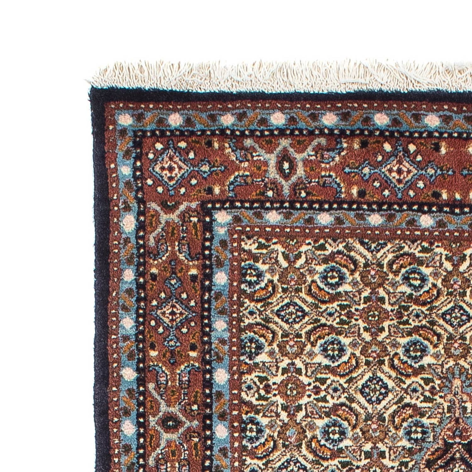 Tappeto corsia Tappeto Persero - Classico - 199 x 75 cm - beige