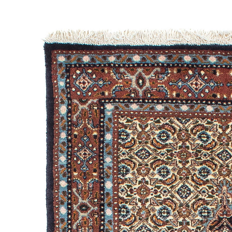 Tappeto corsia Tappeto Persero - Classico - 199 x 75 cm - beige