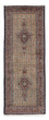 Tappeto corsia Tappeto Persero - Classico - 202 x 77 cm - beige