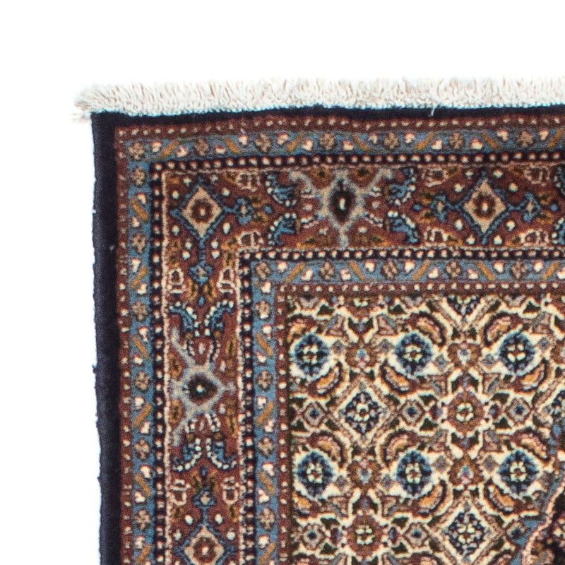 Tappeto corsia Tappeto Persero - Classico - 202 x 77 cm - beige
