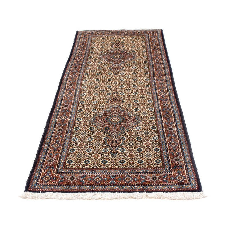 Tappeto corsia Tappeto Persero - Classico - 202 x 77 cm - beige