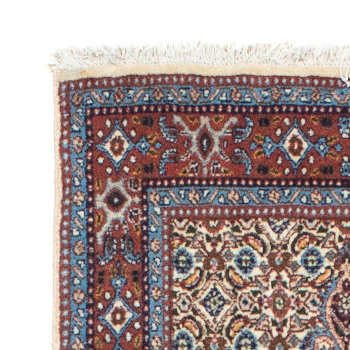 Tappeto corsia Tappeto Persero - Classico - 190 x 77 cm - beige