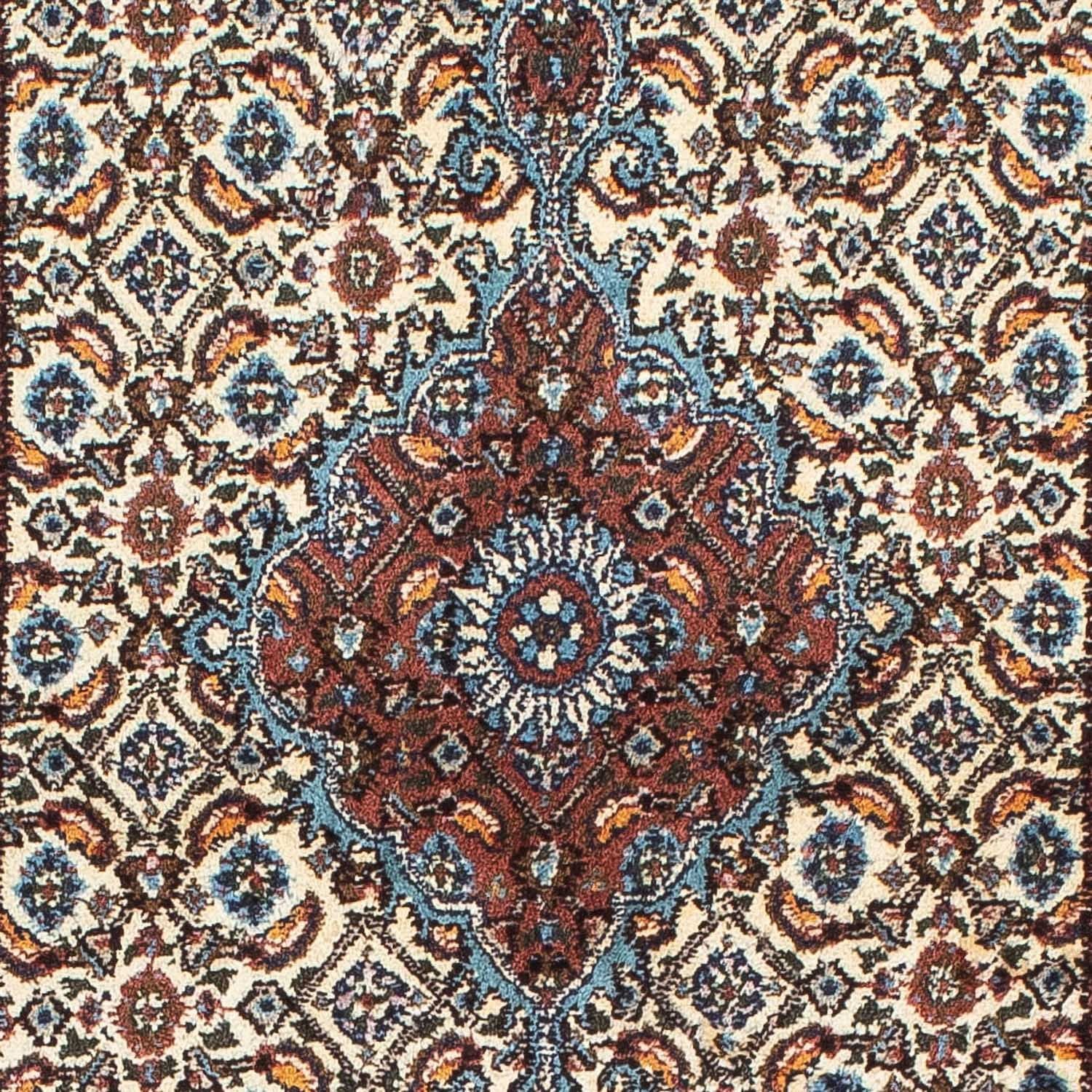 Tappeto corsia Tappeto Persero - Classico - 190 x 77 cm - beige