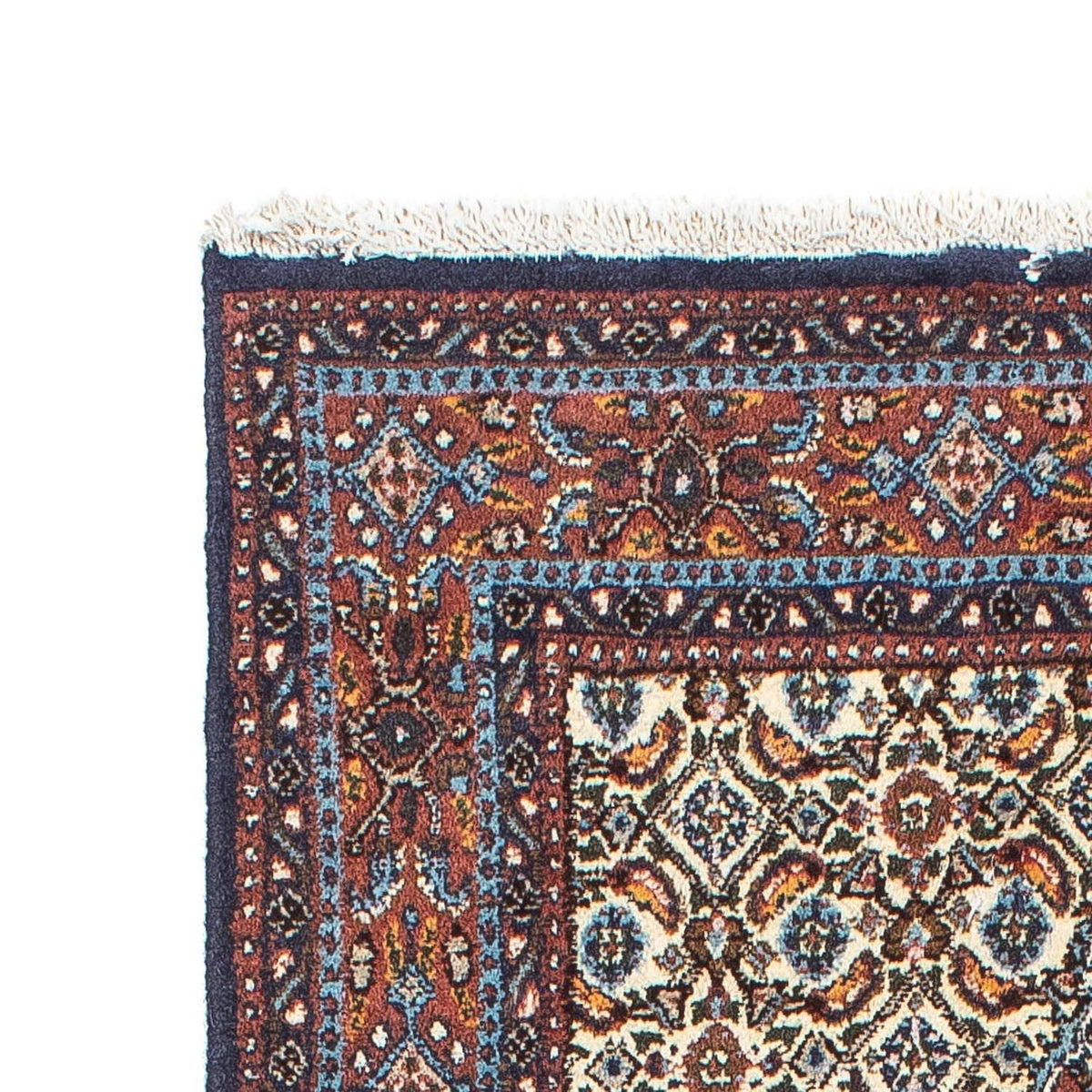 Tappeto corsia Tappeto Persero - Classico - 190 x 77 cm - beige