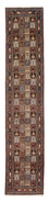 Tappeto corsia Tappeto Persero - Classico - 400 x 81 cm - multicolore