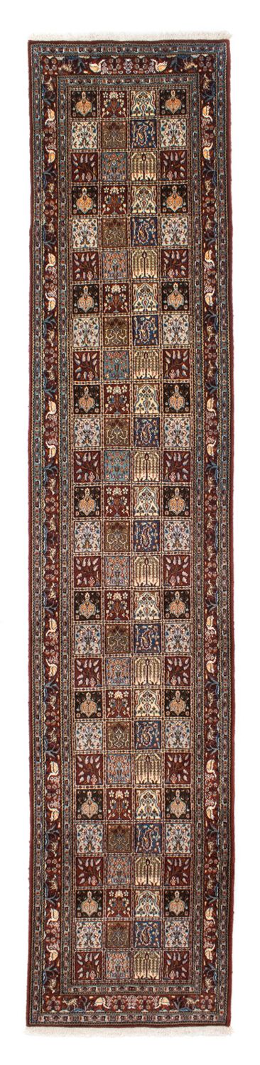 Tappeto corsia Tappeto Persero - Classico - 400 x 81 cm - multicolore