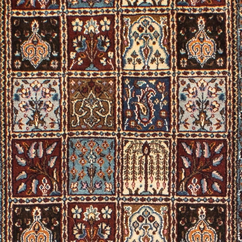 Tappeto corsia Tappeto Persero - Classico - 400 x 81 cm - multicolore