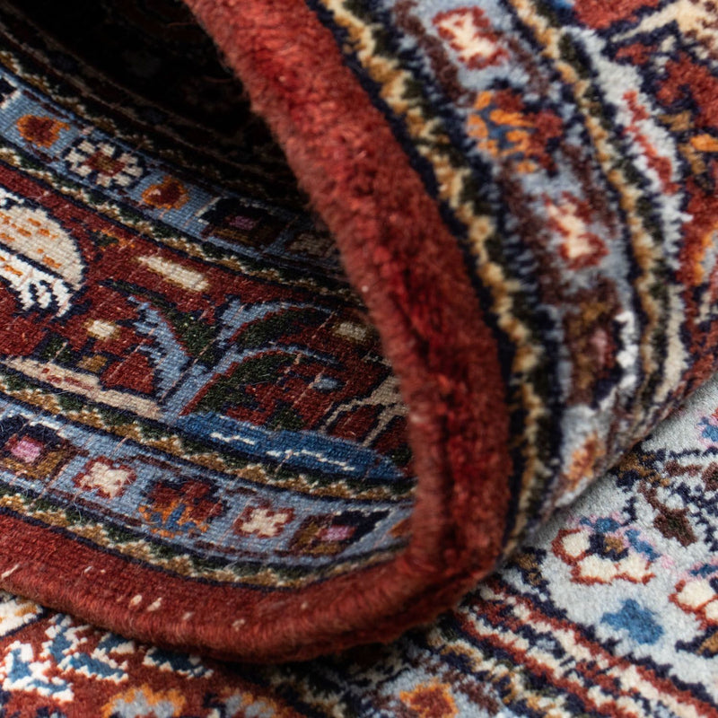 Tappeto corsia Tappeto Persero - Classico - 400 x 81 cm - multicolore