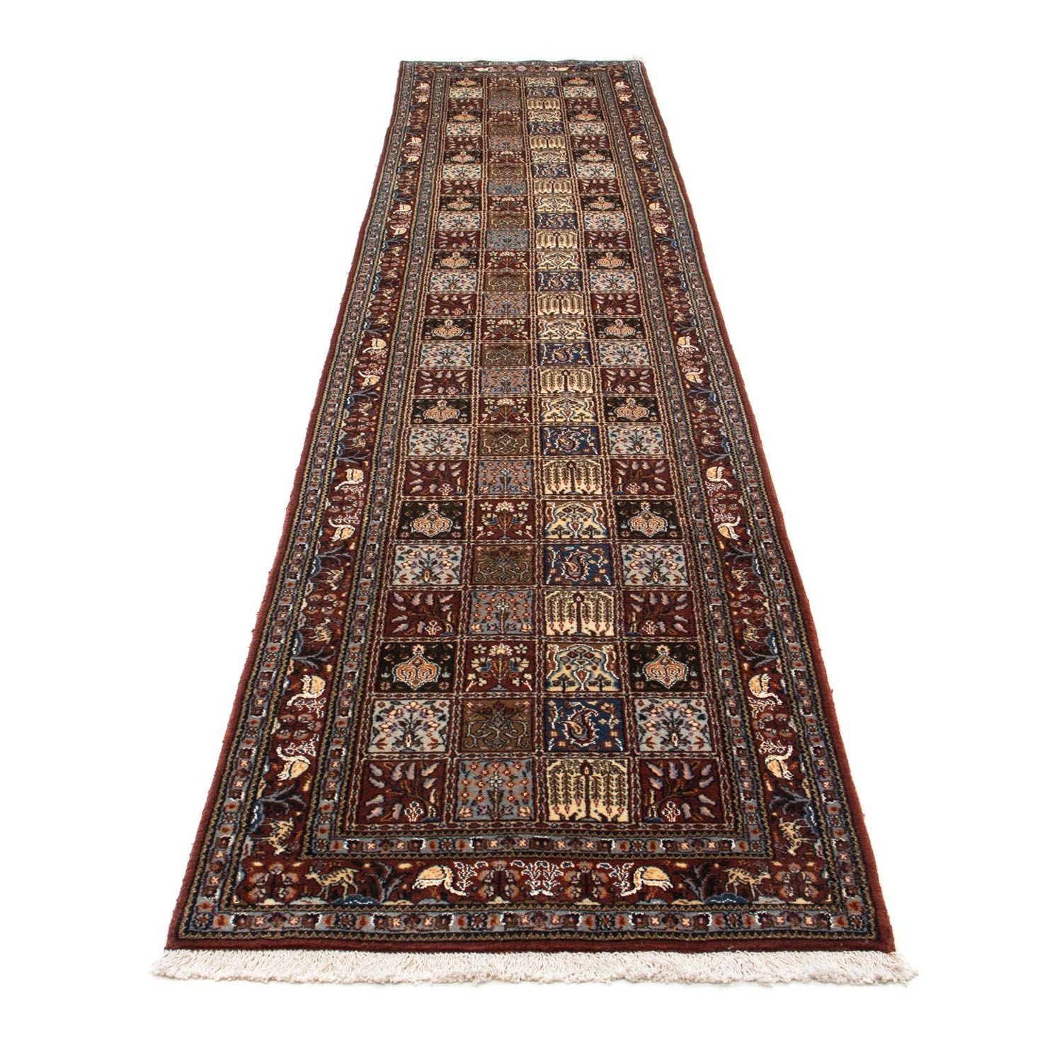 Tappeto corsia Tappeto Persero - Classico - 400 x 81 cm - multicolore