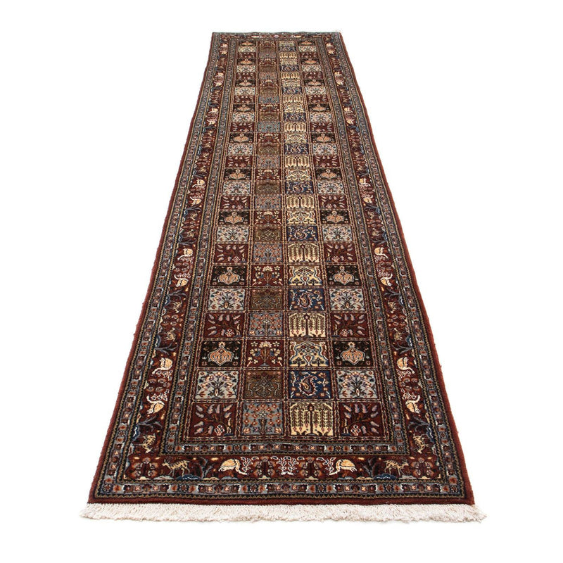 Tappeto corsia Tappeto Persero - Classico - 400 x 81 cm - multicolore