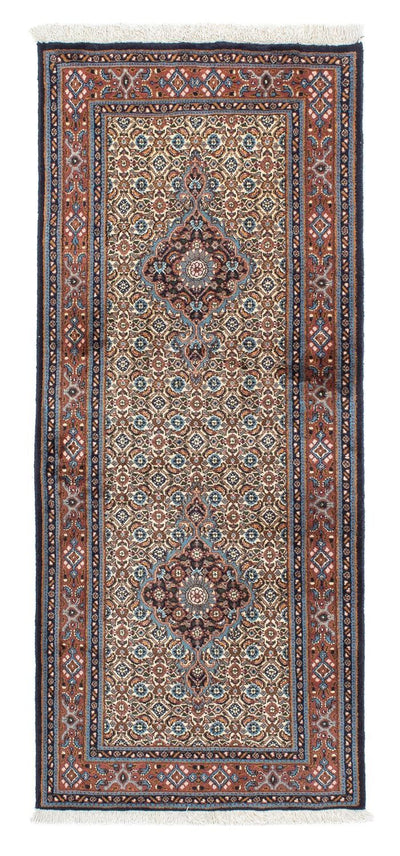 Moud Tappeto 80x190cm - Tappeto persiano