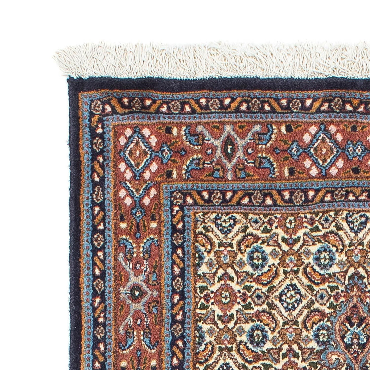 Tappeto corsia Tappeto Persero - Classico - 190 x 80 cm - beige