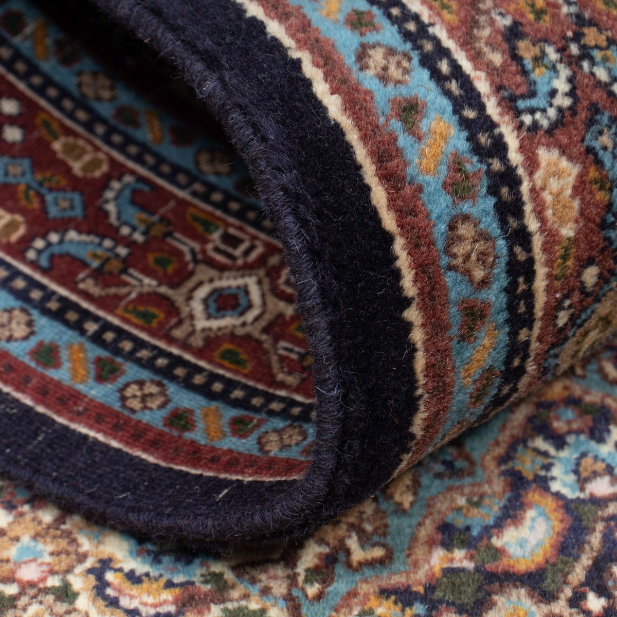 Tappeto corsia Tappeto Persero - Classico - 190 x 80 cm - beige