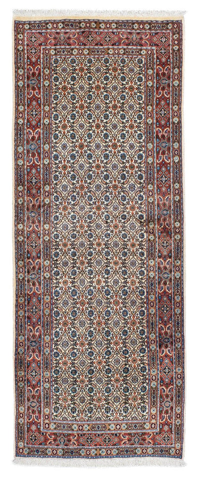 Moud Tappeto 78x196cm - Tappeto persiano