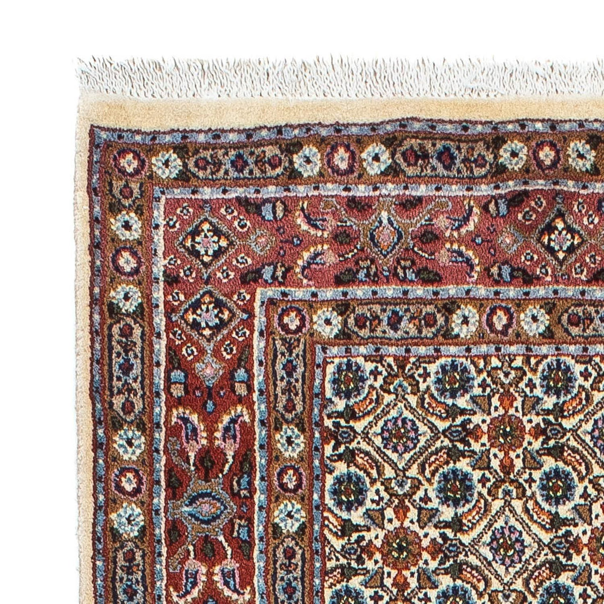 Moud Tappeto 78x196cm - Tappeto persiano
