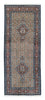 Tappeto corsia Tappeto Persero - Classico - 191 x 80 cm - beige