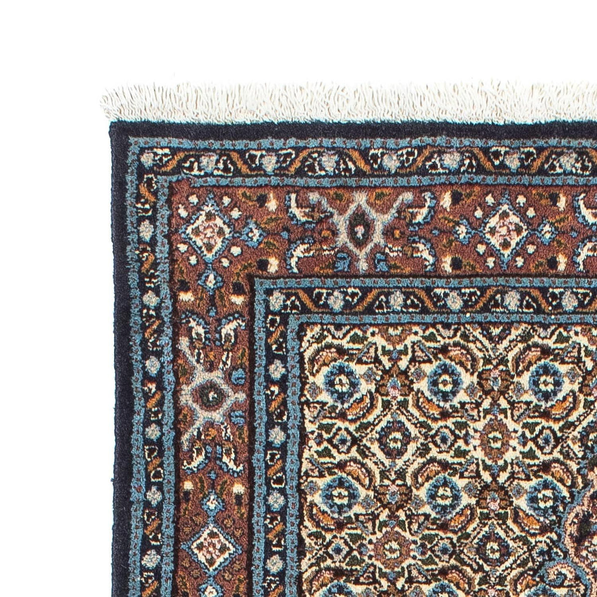 Tappeto corsia Tappeto Persero - Classico - 191 x 80 cm - beige