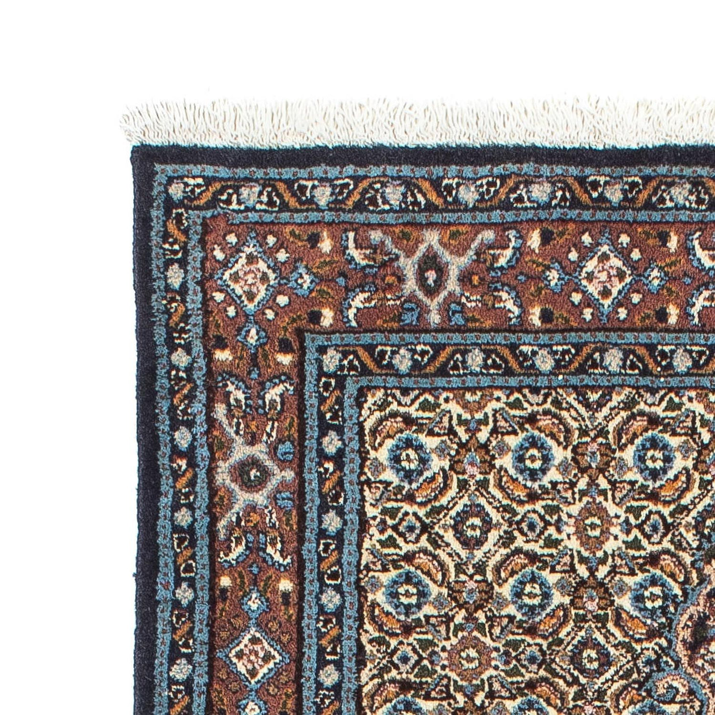 Moud Tappeto 191x80cm - Tappeto persiano