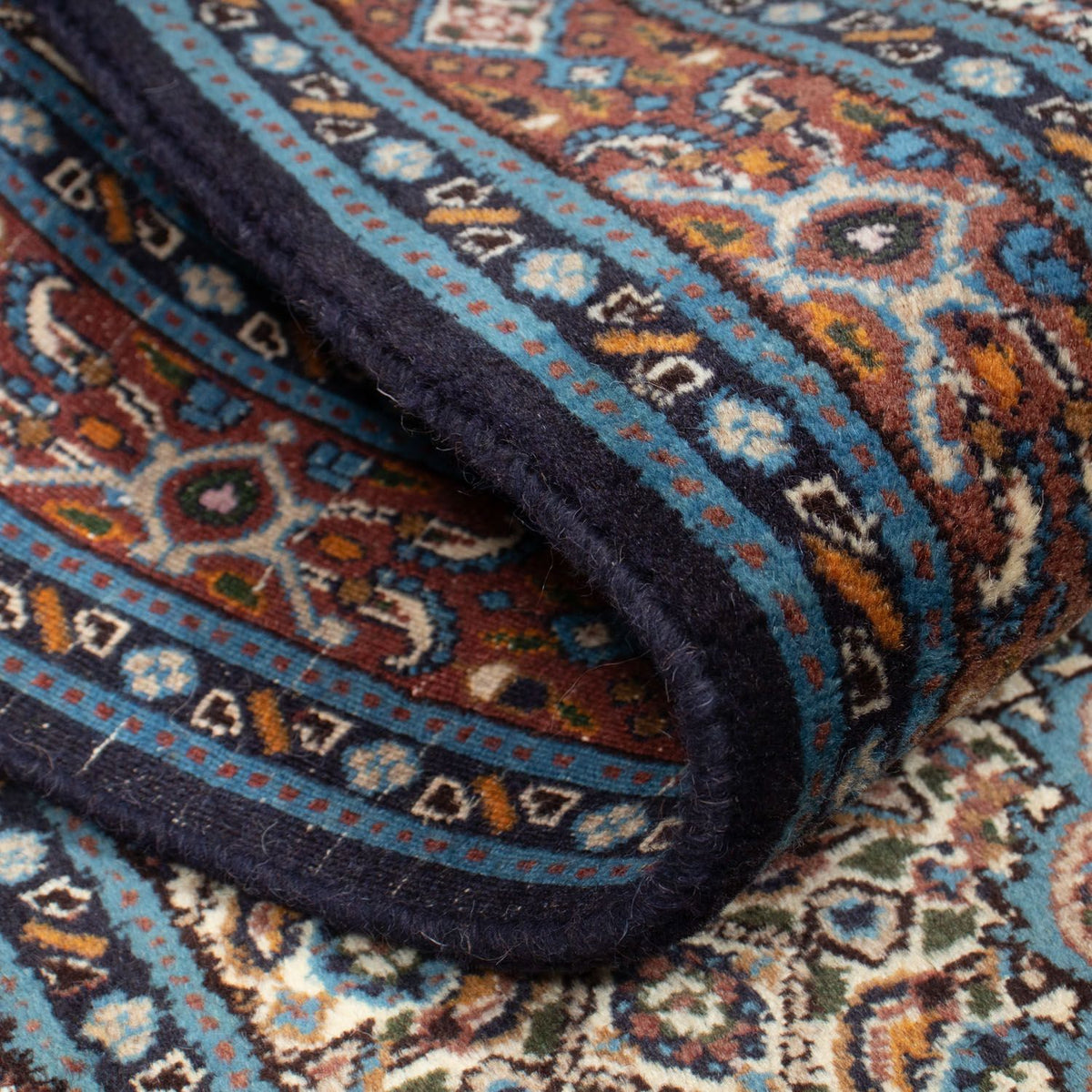 Tappeto corsia Tappeto Persero - Classico - 191 x 80 cm - beige