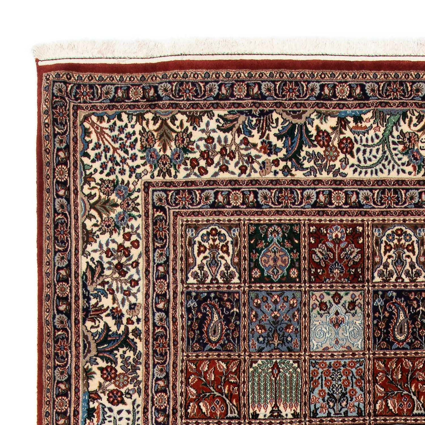 Moud Tappeto 282x197cm - Tappeto persiano