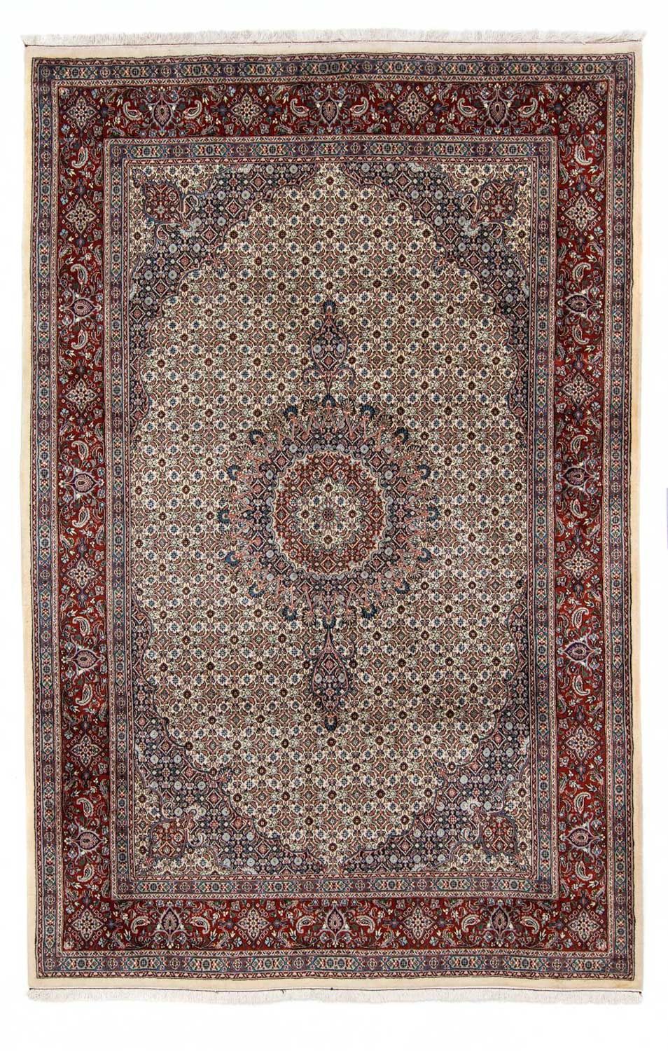 Tappeto Persero - Classico - 303 x 204 cm - beige