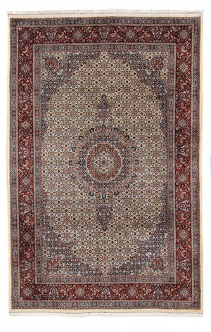 Tappeto Persero - Classico - 303 x 204 cm - beige