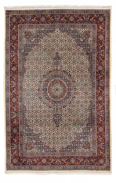 Moud Tappeto 204x303cm - Tappeto persiano