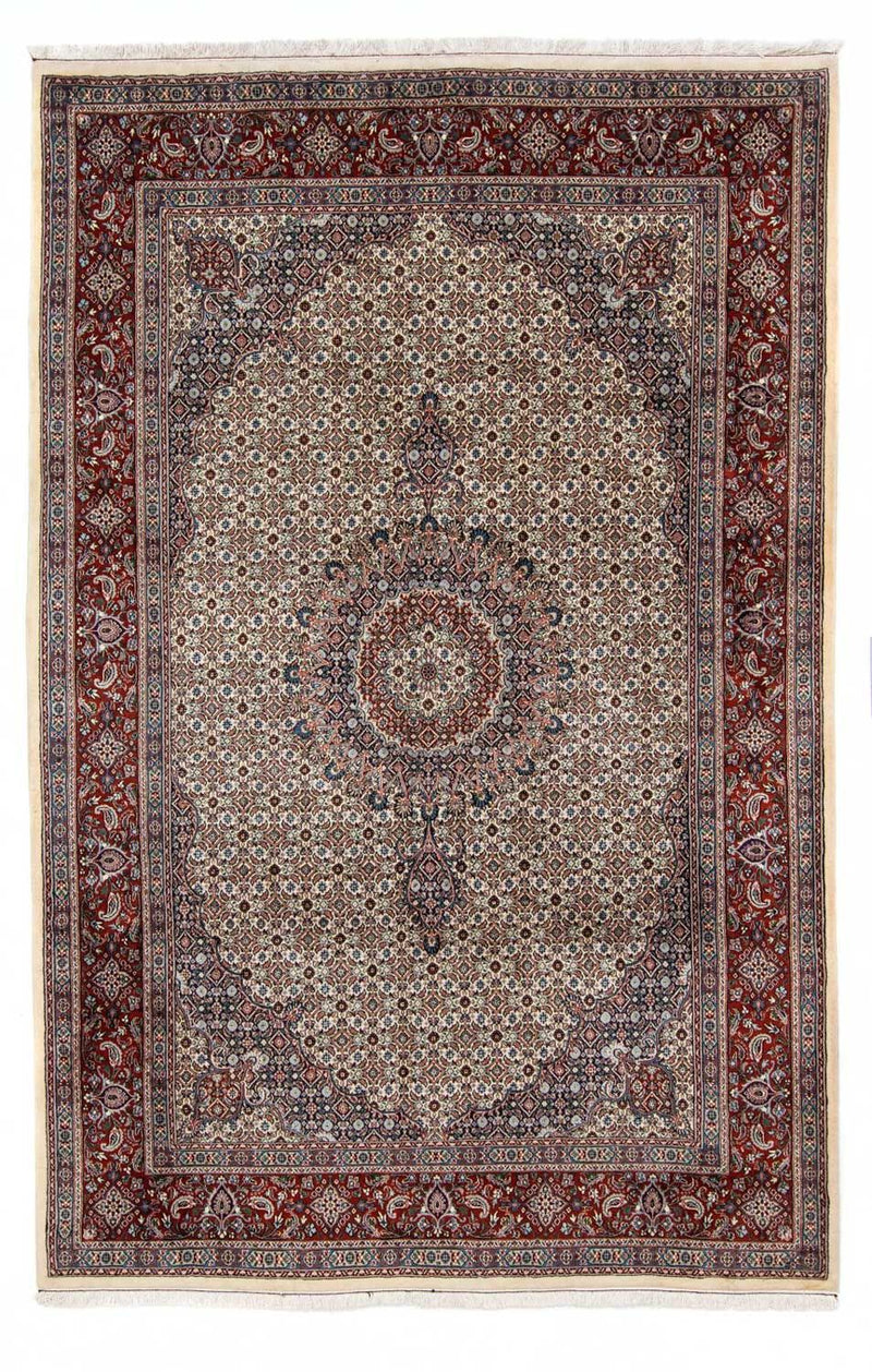 Tappeto Persero - Classico - 303 x 204 cm - beige