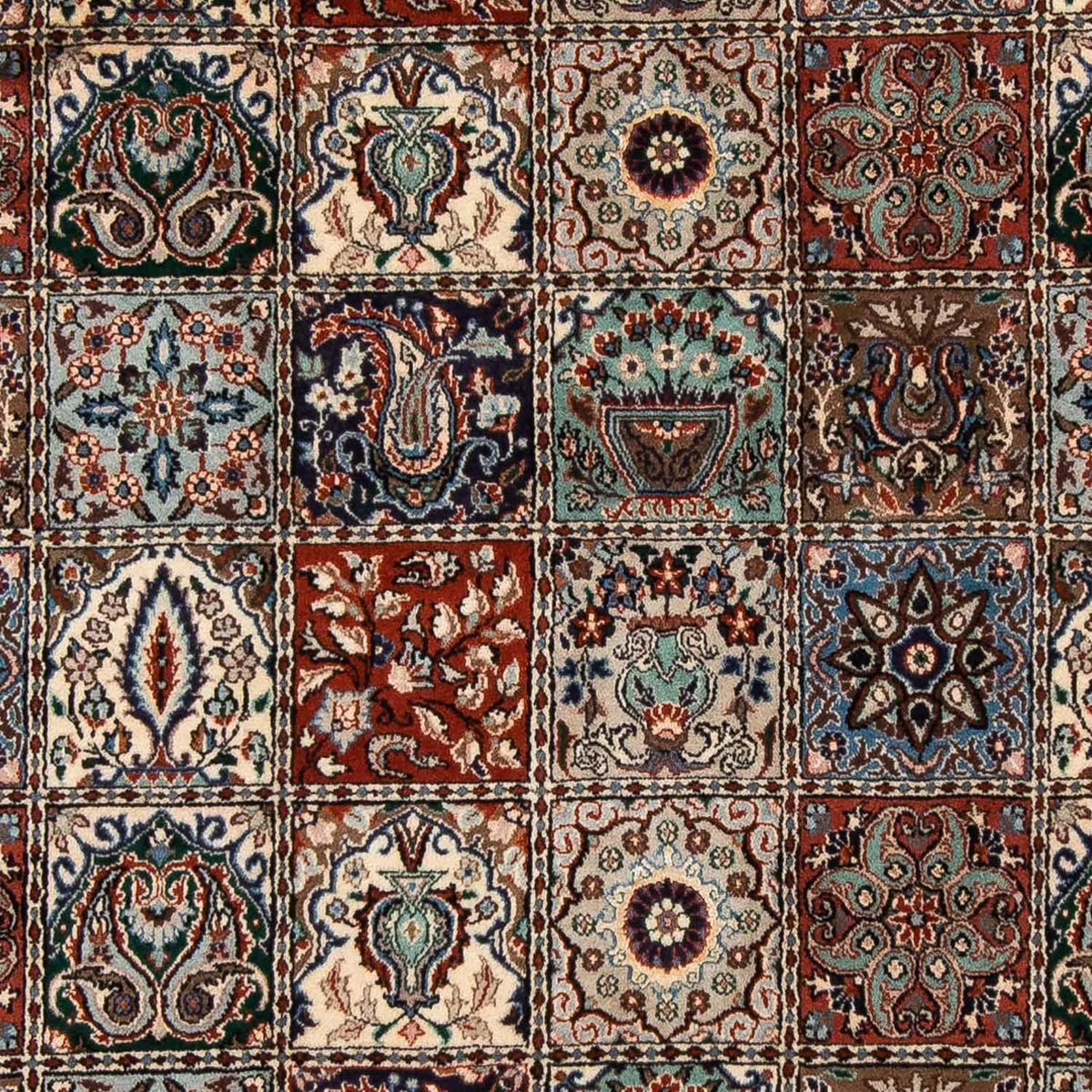 Tappeto Persero - Classico - 278 x 196 cm - multicolore