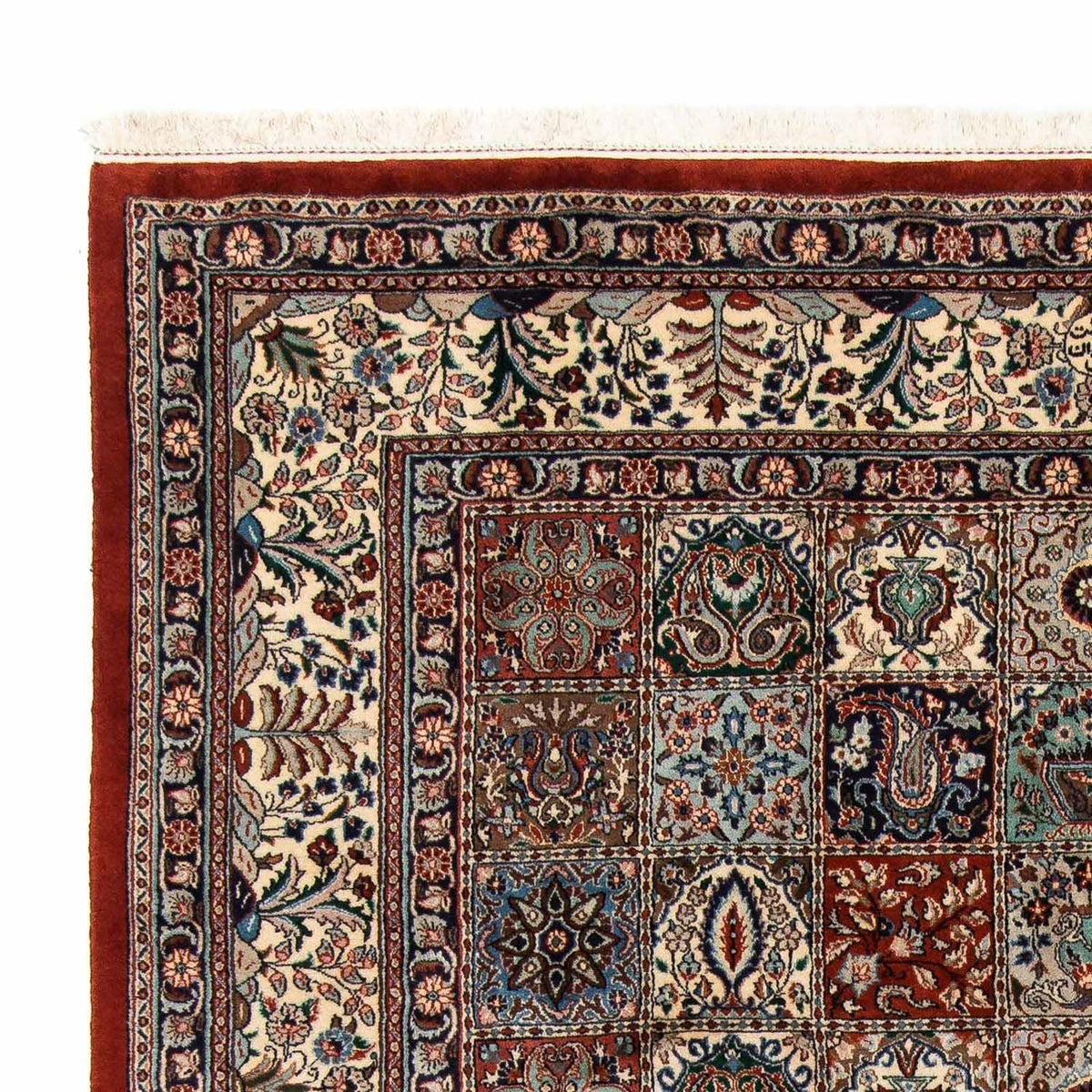 Tappeto Persero - Classico - 278 x 196 cm - multicolore