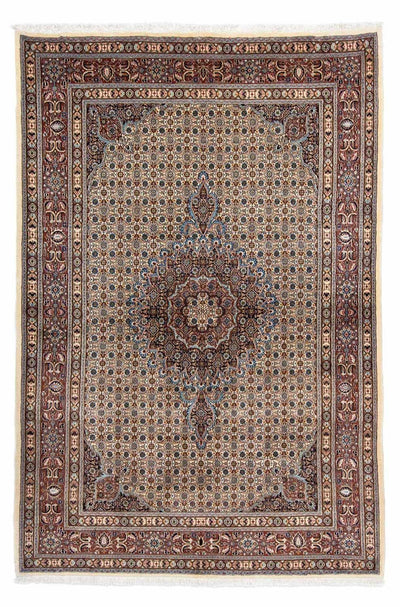 Moud Tappeto 174x260cm - Tappeto persiano