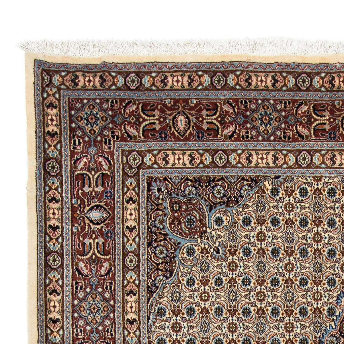 Moud Tappeto 174x260cm - Tappeto persiano