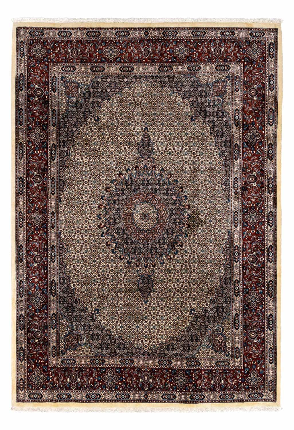 Tappeto Persero - Classico - 344 x 250 cm - beige