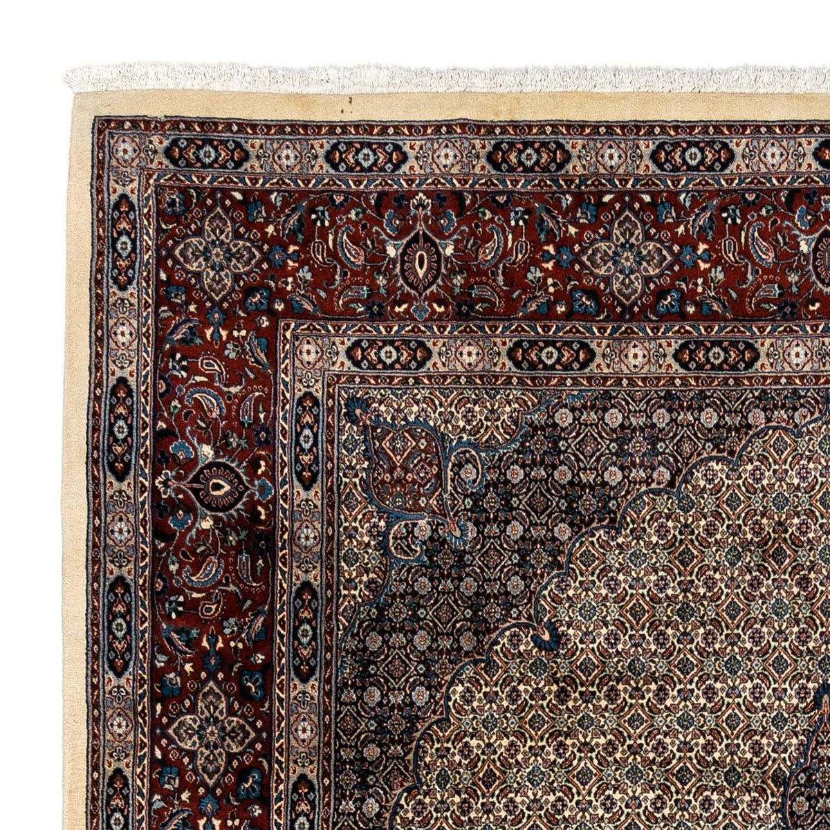 Moud Tappeto 250x344cm - Tappeto persiano