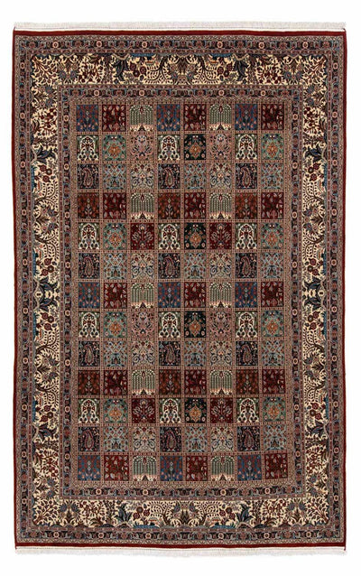 Moud Tappeto 202x306cm - Tappeto persiano