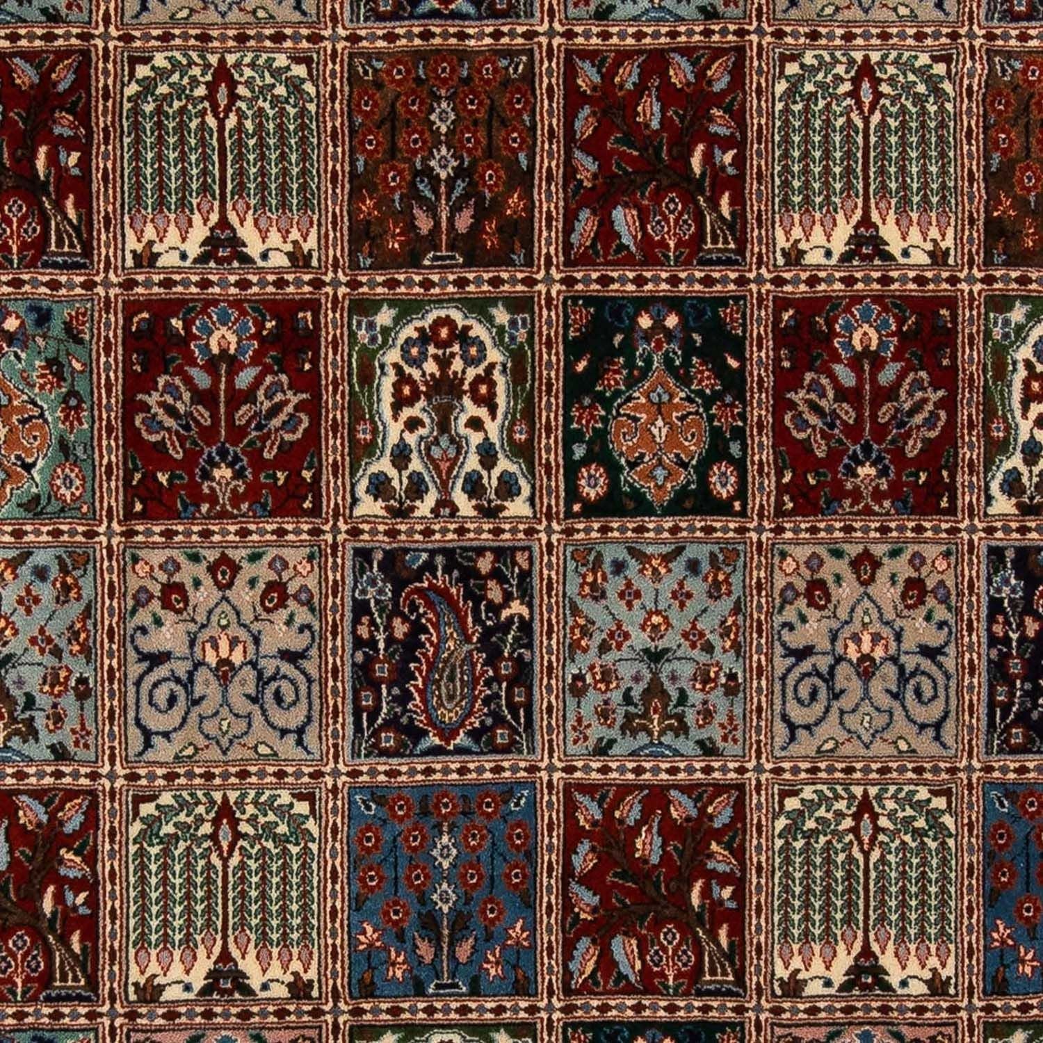 Tappeto Persero - Classico - 306 x 202 cm - multicolore