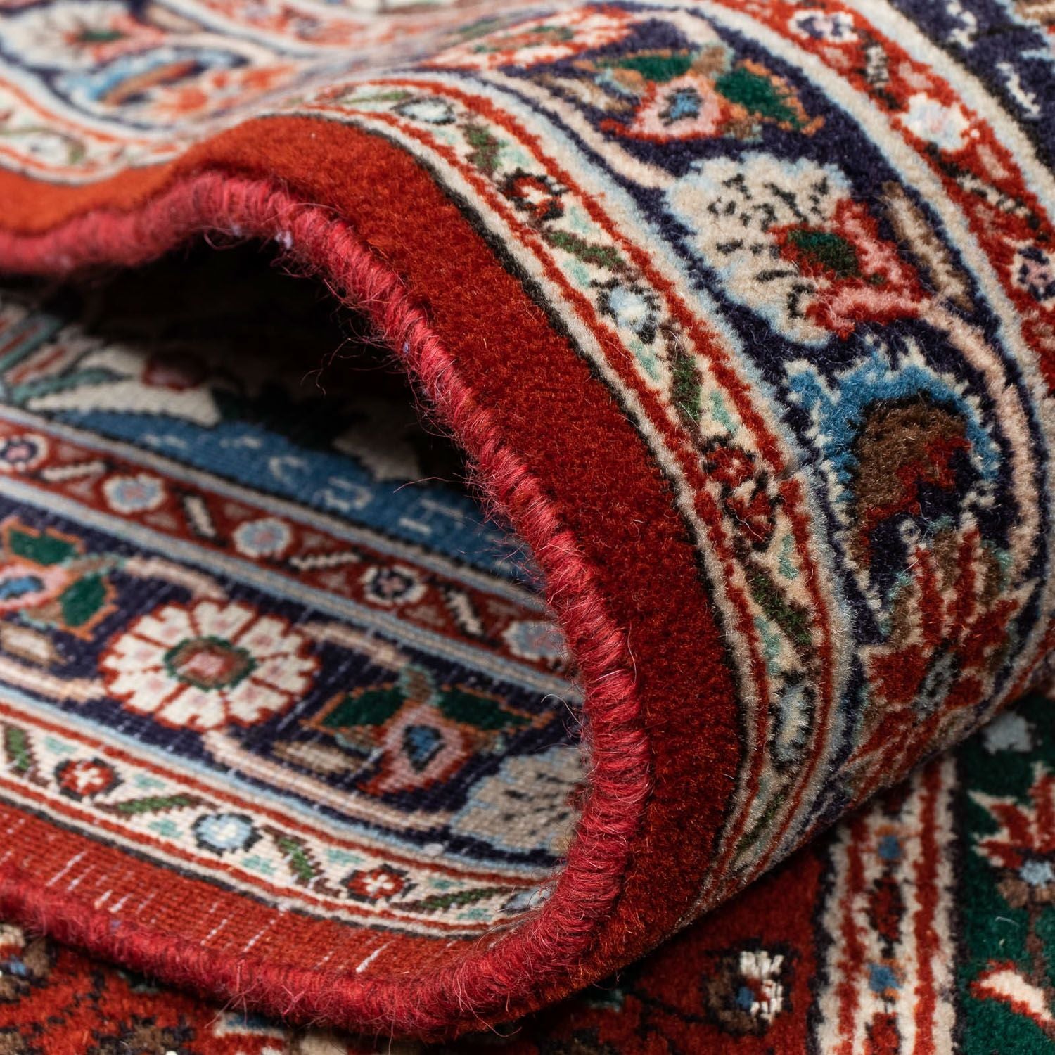Tappeto Persero - Classico - 306 x 202 cm - multicolore