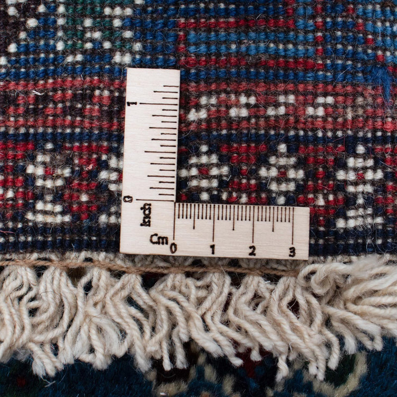 Tappeto Persero - Nomade - 143 x 100 cm - blu