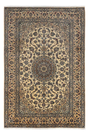 Tappeto Persero - Nain - Reale - 362 x 250 cm - beige