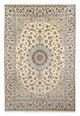 Nain - 9 la Tappeto 303x203cm - Tappeto persiano