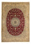 Tappeto Persero - Nain - Reale - 408 x 300 cm - rosso scuro
