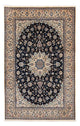 Nain - 9 la Tappeto 308x200cm - Tappeto persiano