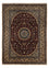 Tappeto Persero - Nain - Reale - 344 x 248 cm - nero