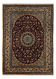 Nain - 9 la Tappeto 344x248cm - Tappeto persiano