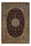 Tappeto Persero - Nain - Reale - 348 x 250 cm - nero