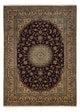 Nain - 9 la Tappeto 345x248cm - Tappeto persiano