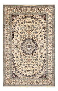 Tappeto Persero - Nain - Reale - 310 x 204 cm - beige