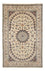 Tappeto Persero - Nain - Reale - 310 x 204 cm - beige